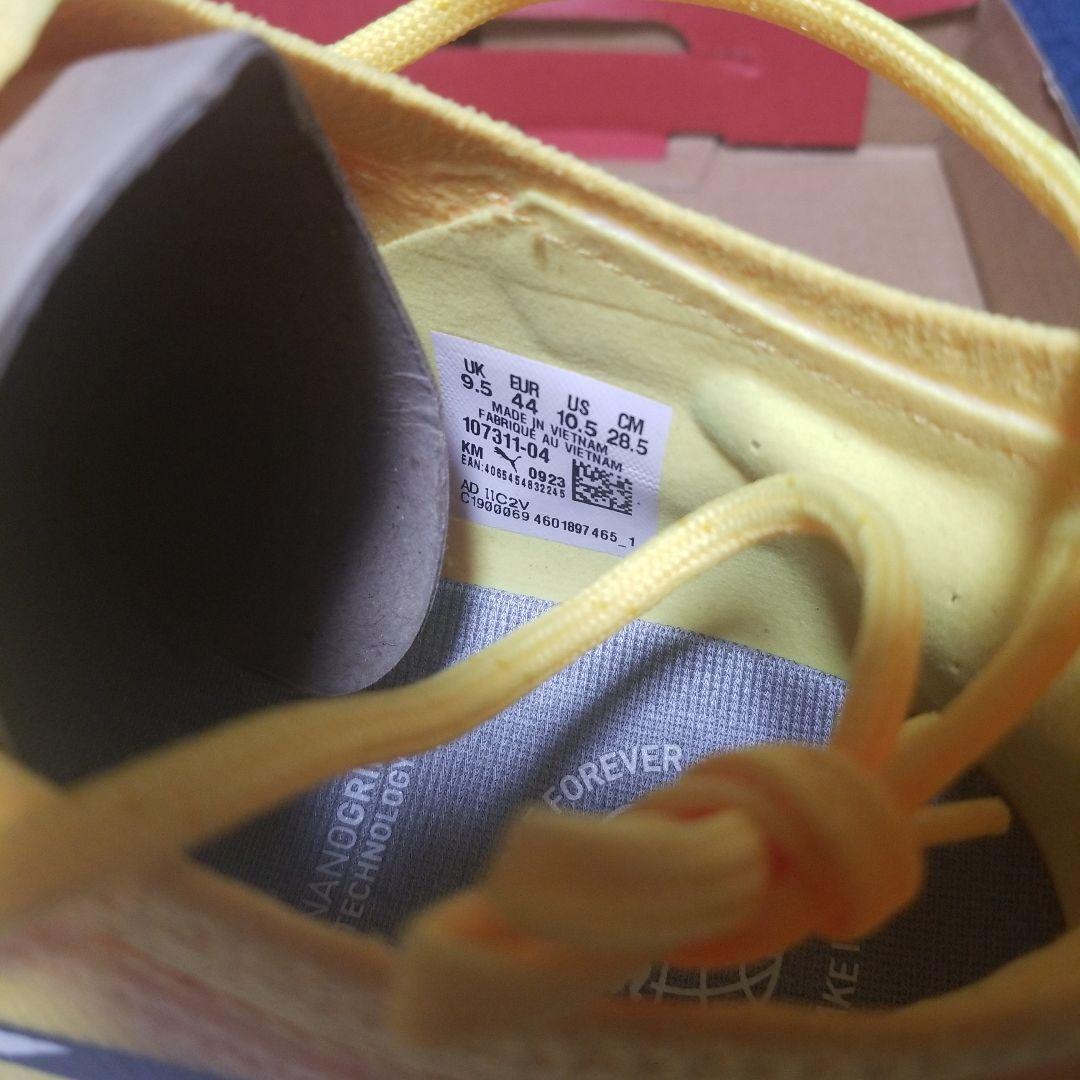 PUMA サッカーシューズ 107311 04 28.5CM