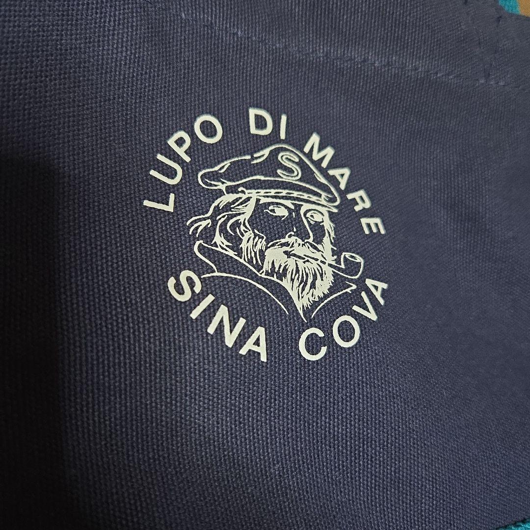 シナコバ　SINA COVA 非売品　バッグ4点