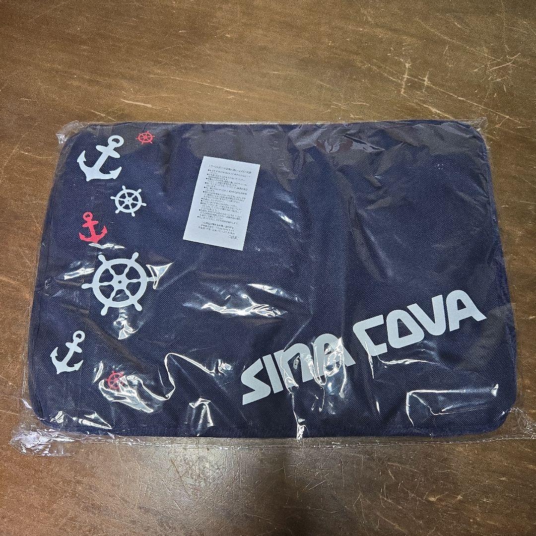 シナコバ　SINA COVA 非売品　バッグ4点