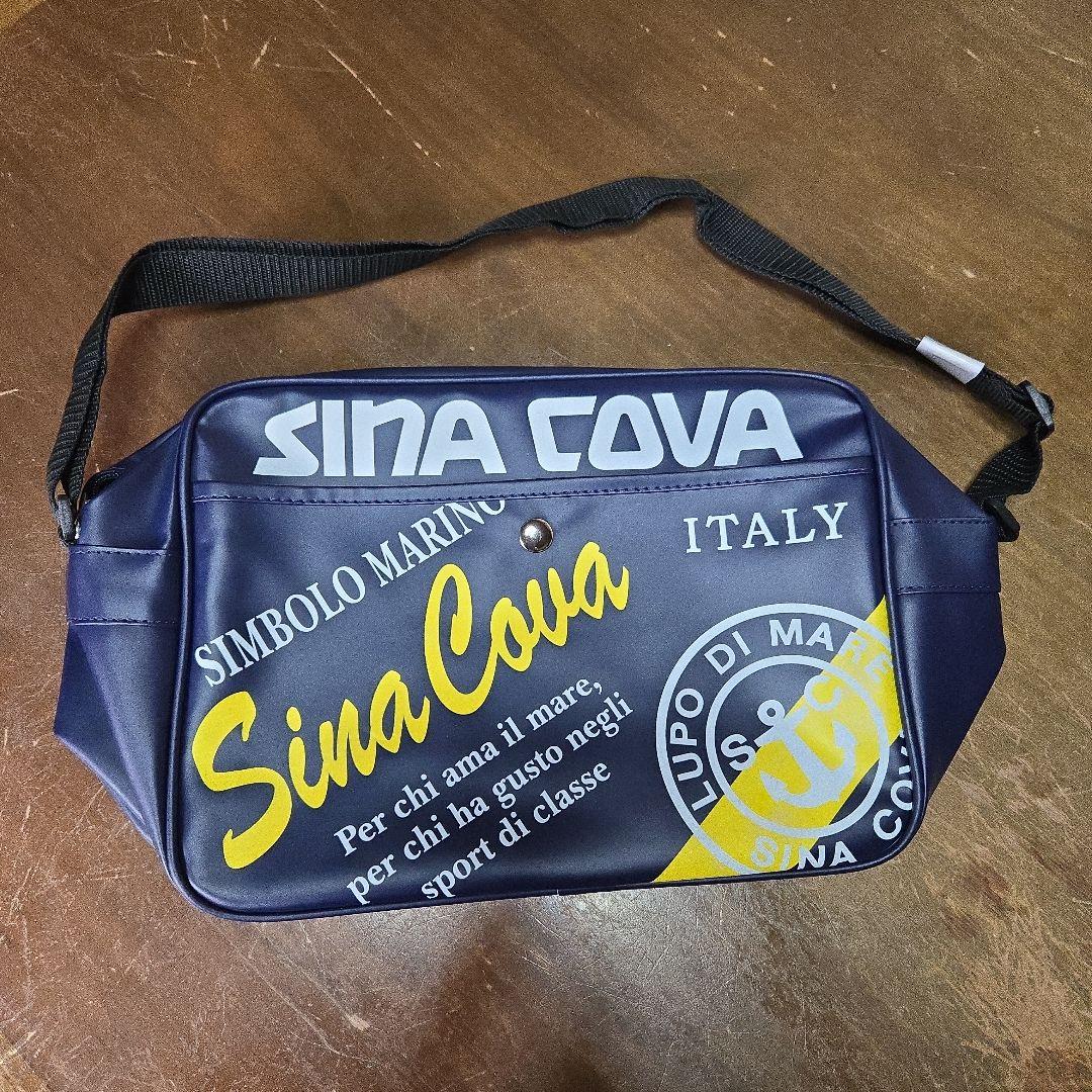 シナコバ　SINA COVA 非売品　バッグ4点