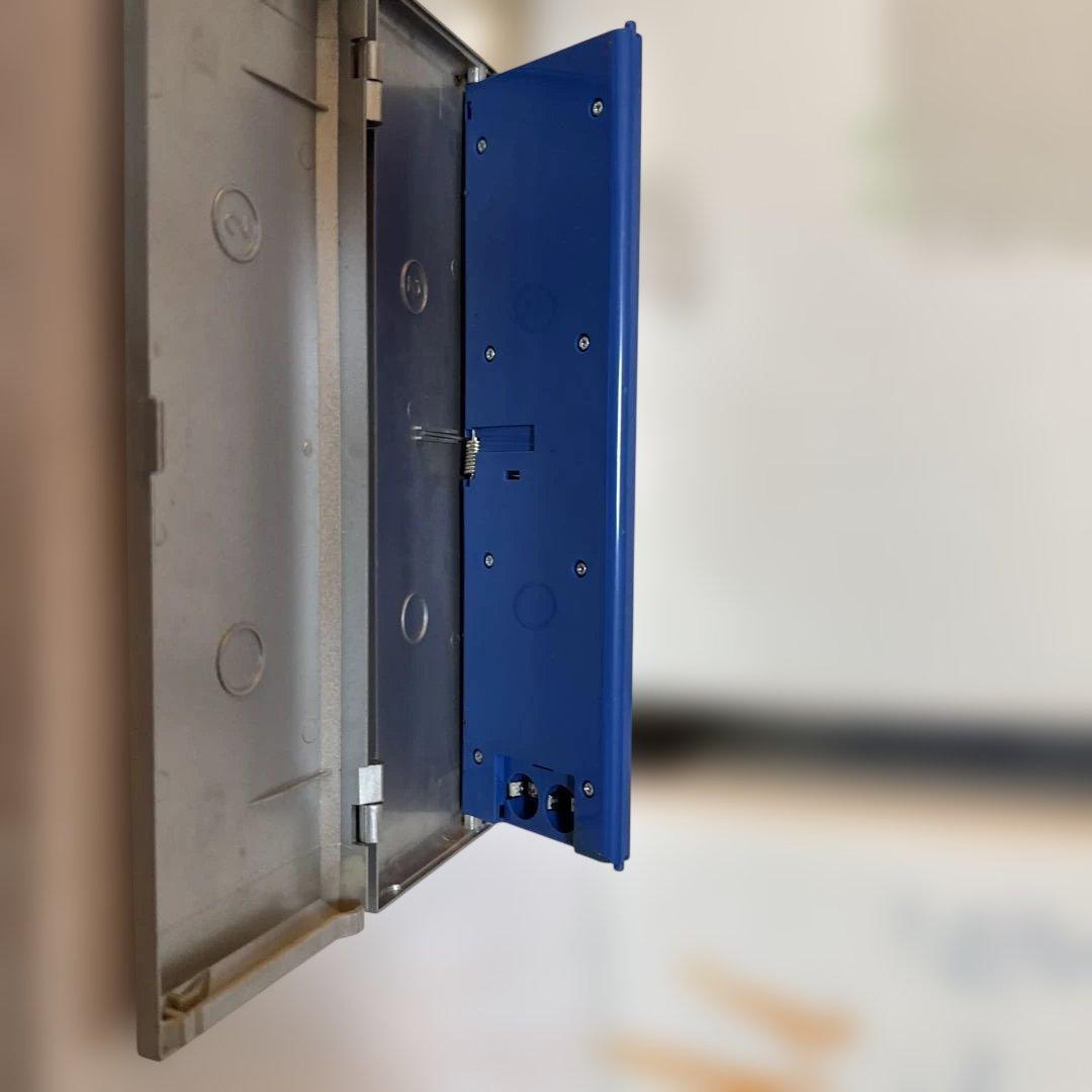 ＊【動作確認済・箱付】ポピー LSIゲーム スペースコブラ プロフェッショナル