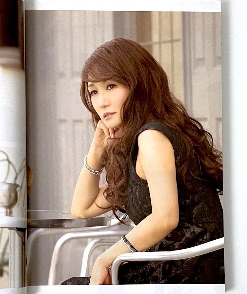 絶版 バンドスコア 浜田麻里 Band Score The Best 30th…