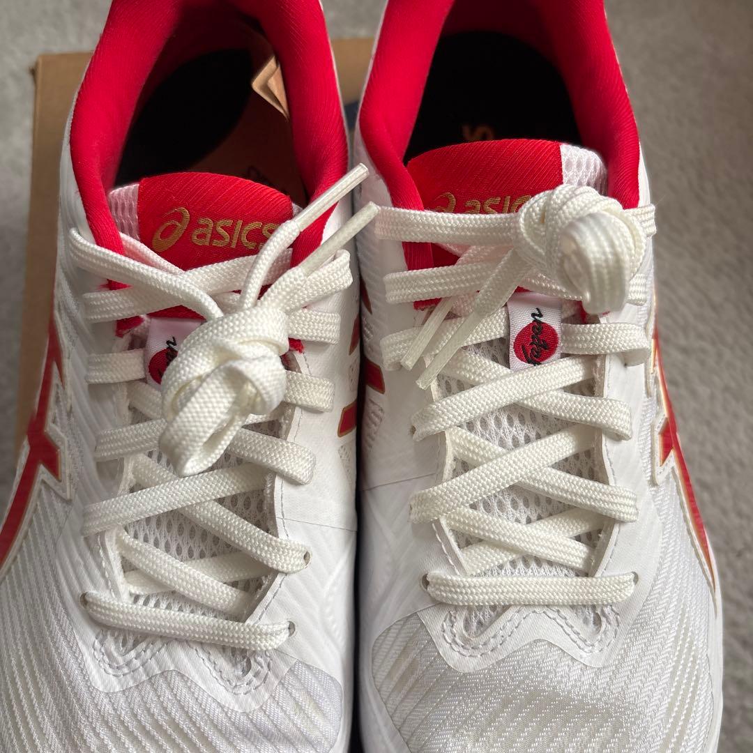 asics ROTE JAPAN LYTE FF3 バレーボールシューズ