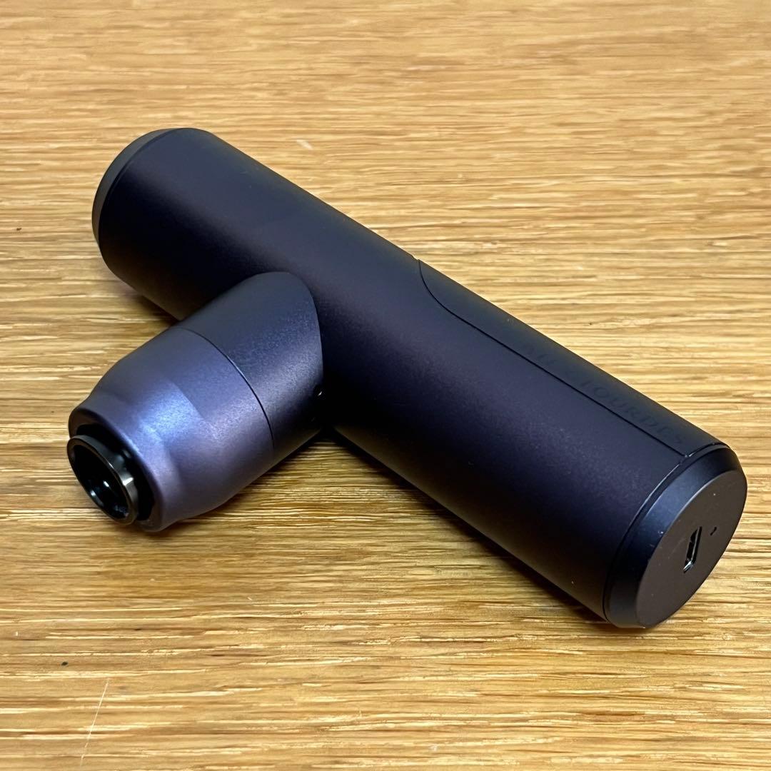 モノルルド リリースガン プラスアーム AX-HX336bb