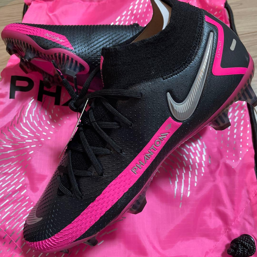 【ラスト一足！】ファントムGT エリート FG 26cm 送料無料