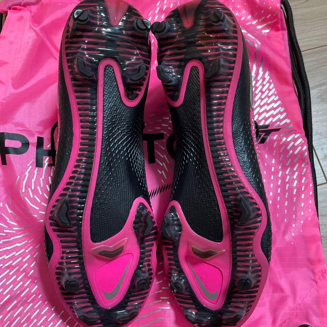 【ラスト一足！】ファントムGT エリート FG 26cm 送料無料