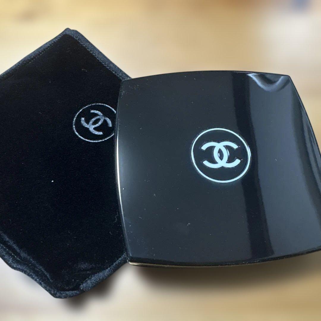 CHANEL/レキャトルオンブル356オーフィルデフルール/アイシャドウ