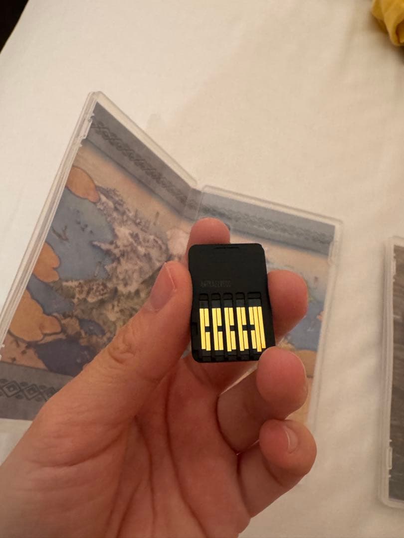 ポケモンレジェンズ アルセウス & スカーレット セット