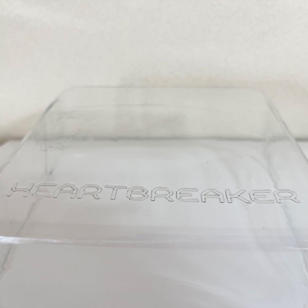 G-DRAGON HEARTBREAKER 初回限定盤