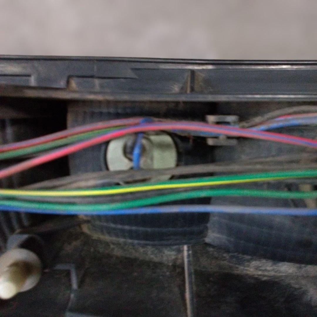 ダイハツ‼️ムーブＬ１７５S左右テールランプセット‼️