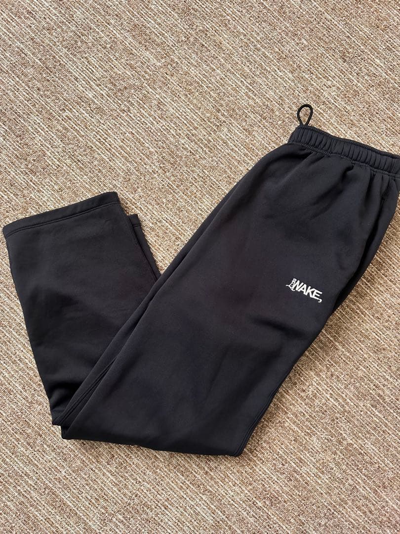 パンツ WAKE. POLATEC PowerStretch Jersey Pants