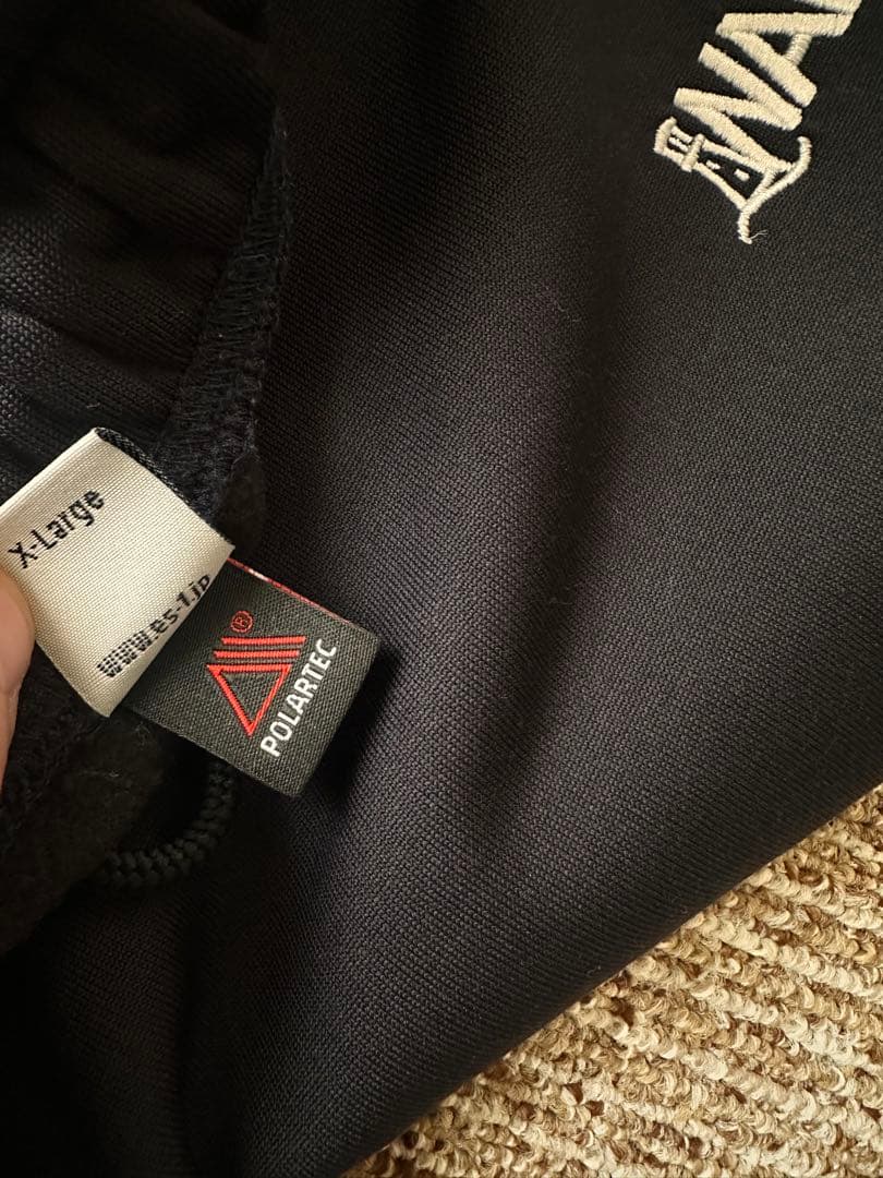 パンツ WAKE. POLATEC PowerStretch Jersey Pants