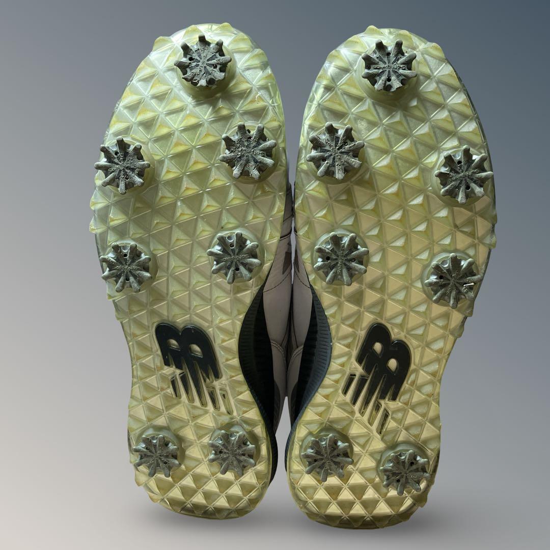 New Balance ゴルフシューズ FuelCell 1001 v4 ボア