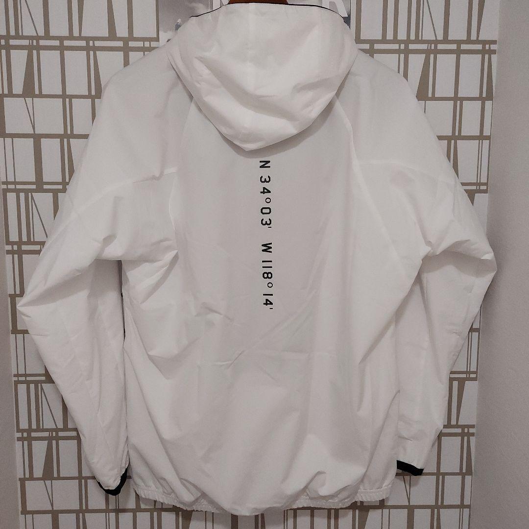 OAKLEY　VARIABLE WIND WARM JACKET4.0 新品