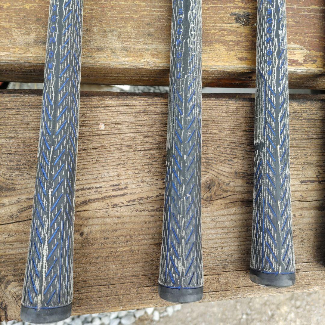 ブリヂストン　J's チタンマッスル ドライバー　アイアン　14本