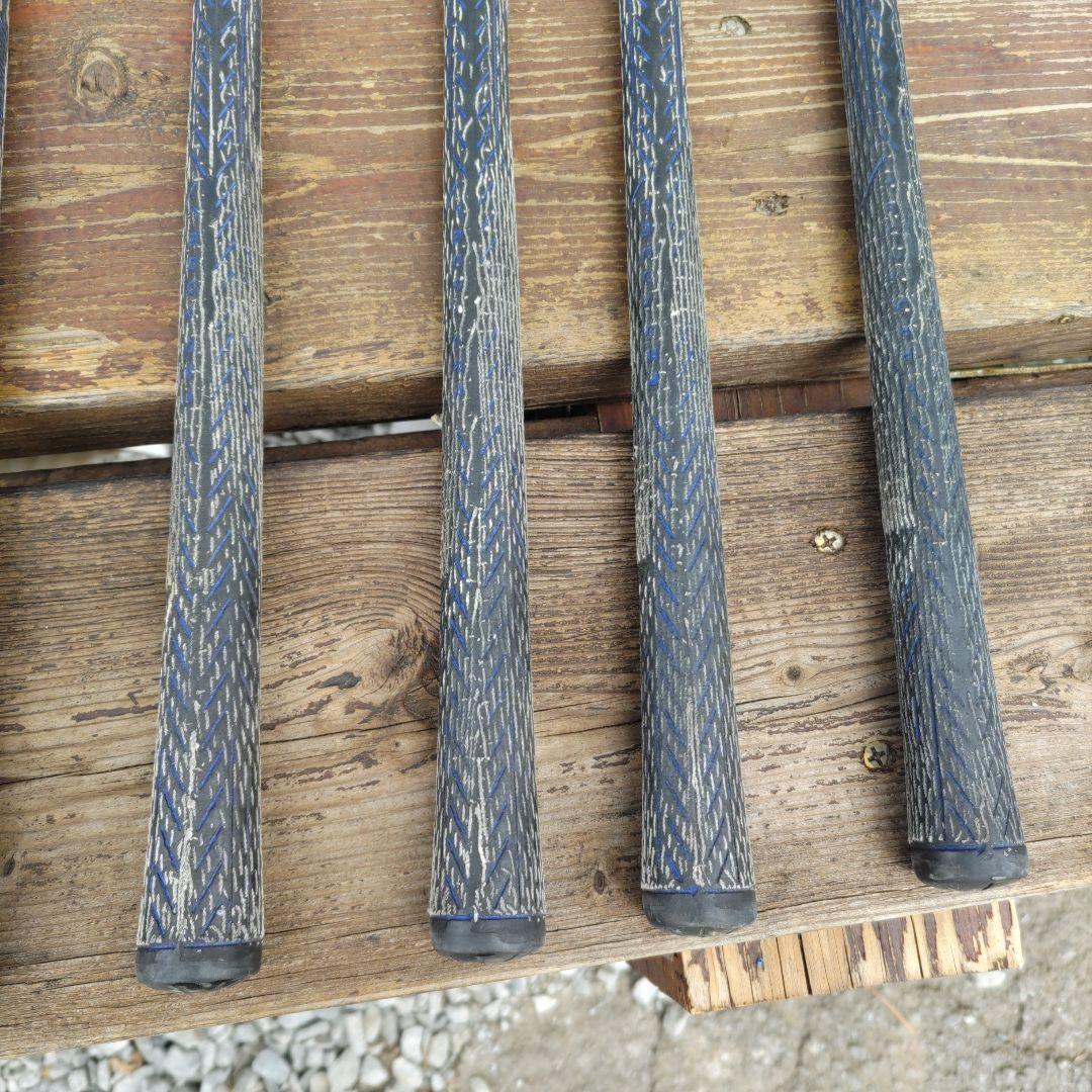 ブリヂストン　J's チタンマッスル ドライバー　アイアン　14本