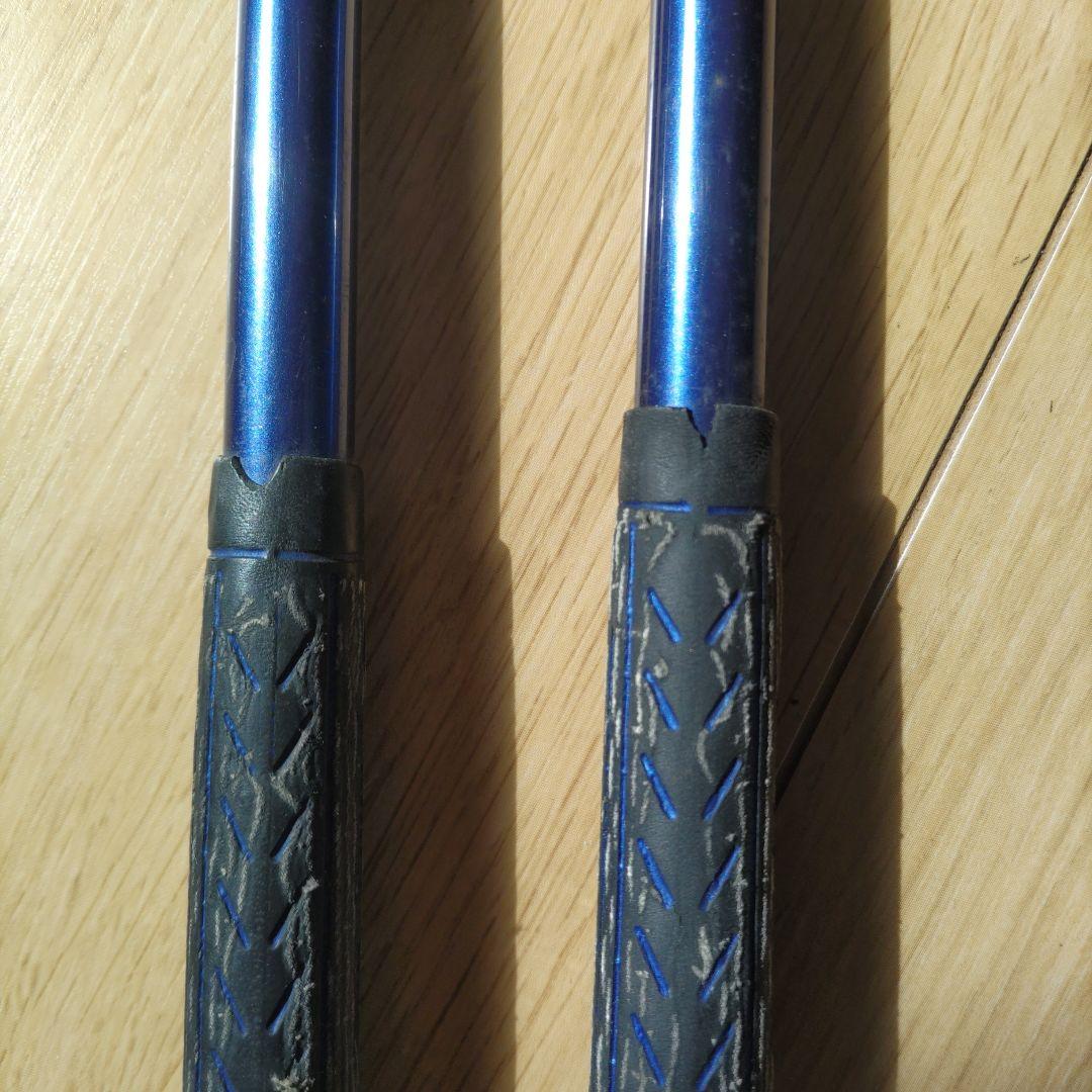 ブリヂストン　J's チタンマッスル ドライバー　アイアン　14本