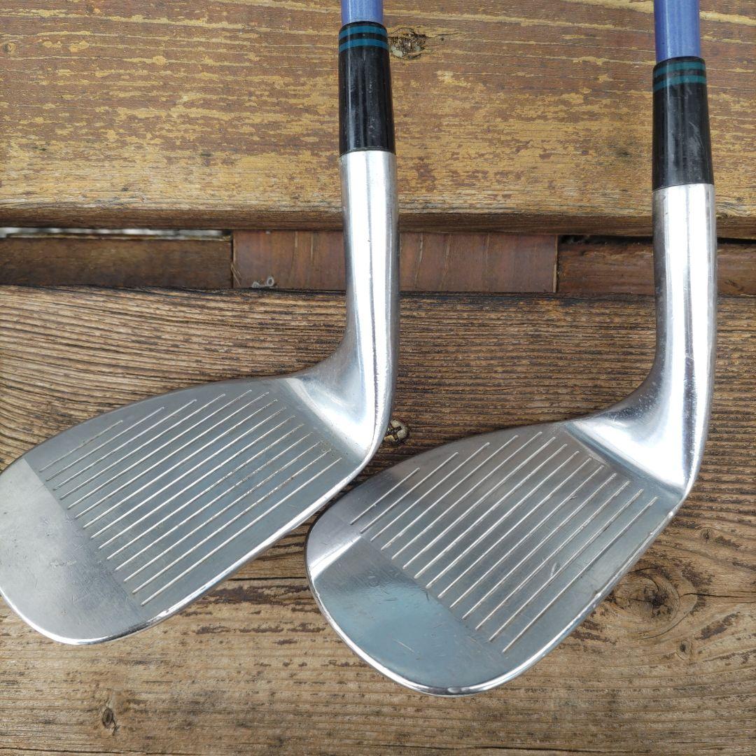 ブリヂストン　J's チタンマッスル ドライバー　アイアン　14本