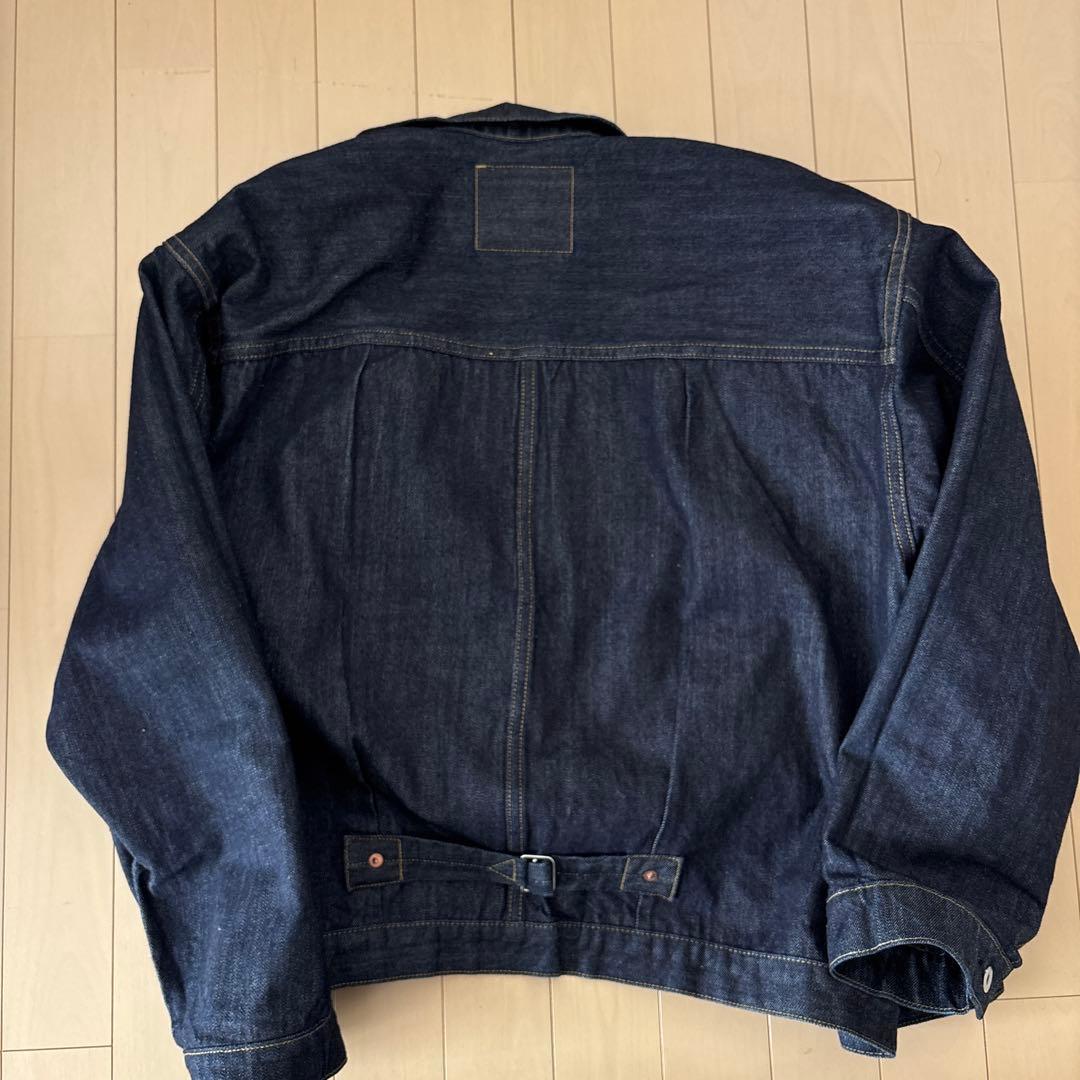 ジャケット・アウター LEVI'S VINTAGE CLOTHING S506XX 1944