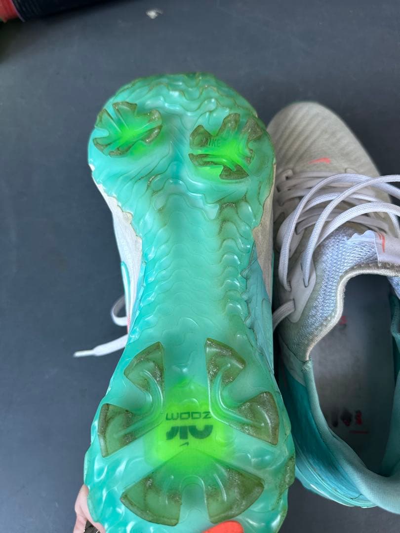 海外限定モデル！ズームインフィニティ