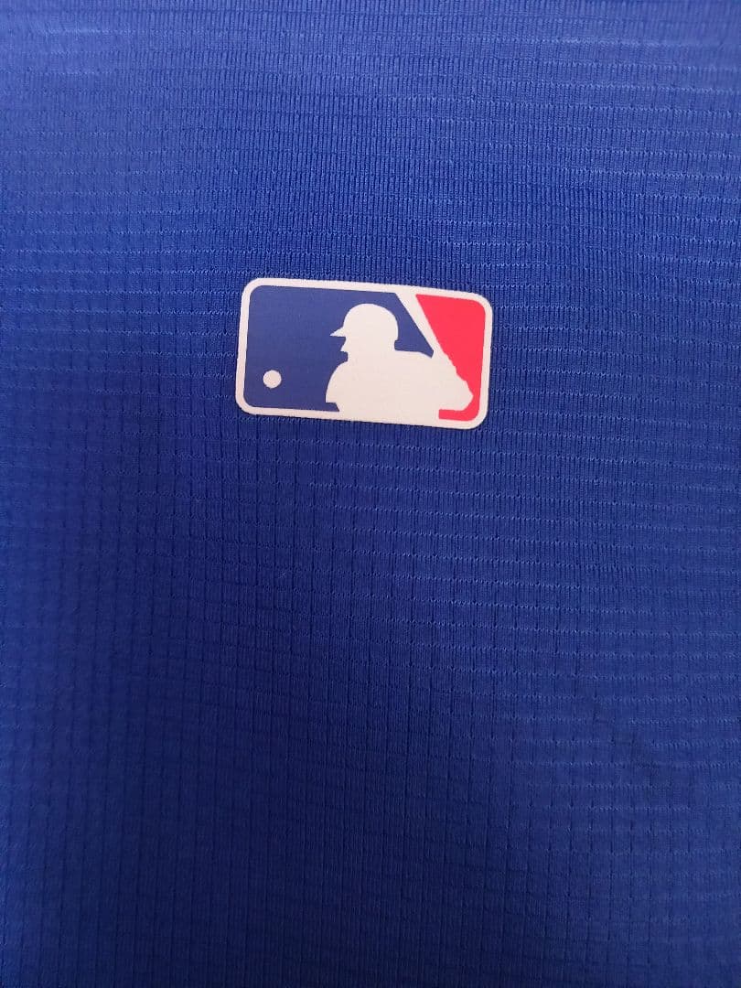 亮*太様 ドジャースオーセンティックアンダーシャツ Sサイズ大谷・山本由伸・佐々