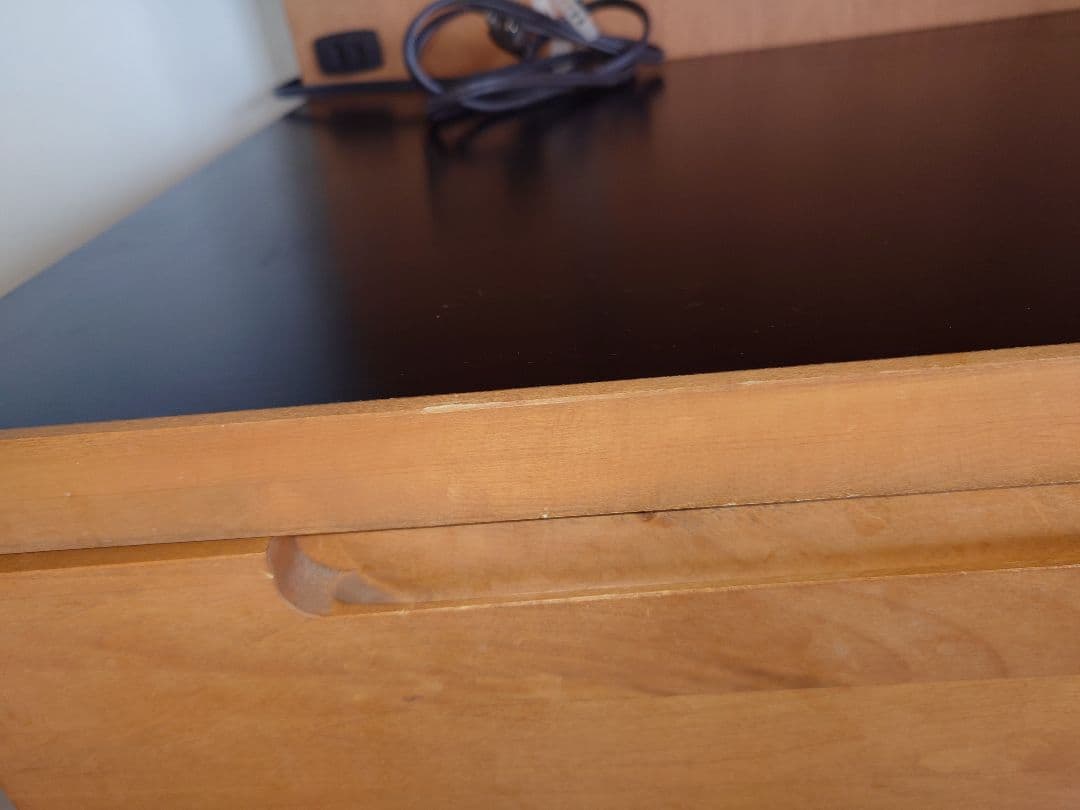 unico WYTHE キッチンボード 幅1200