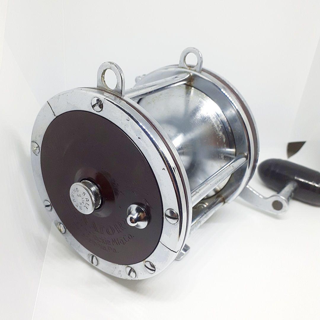 Penn 両軸リール リール　114