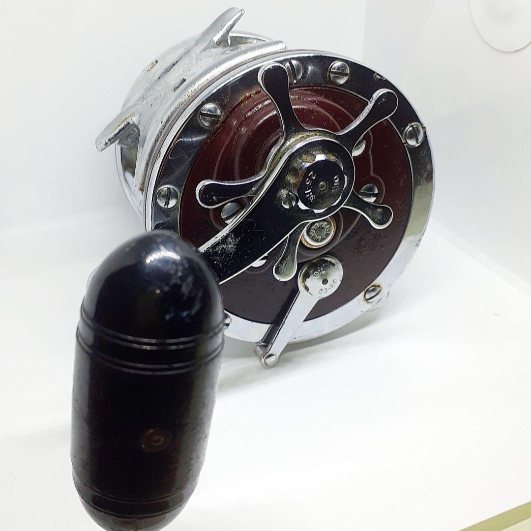 Penn 両軸リール リール　114