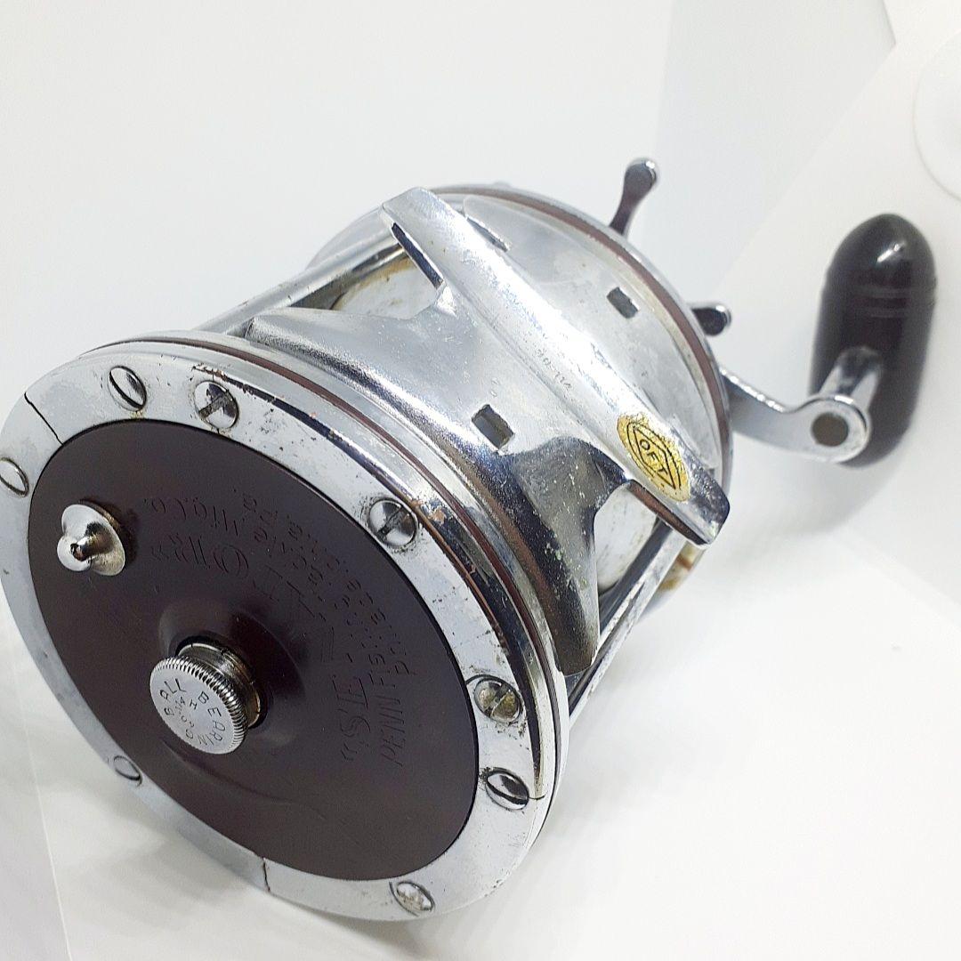 Penn 両軸リール リール　114