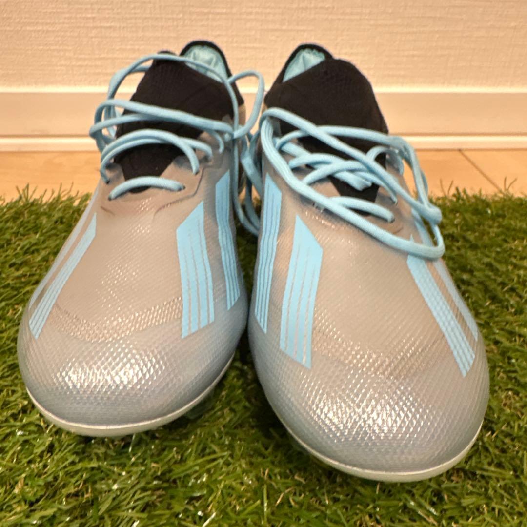 エックス クレイジーファスト Messi.1 FG adidas 27.5cm