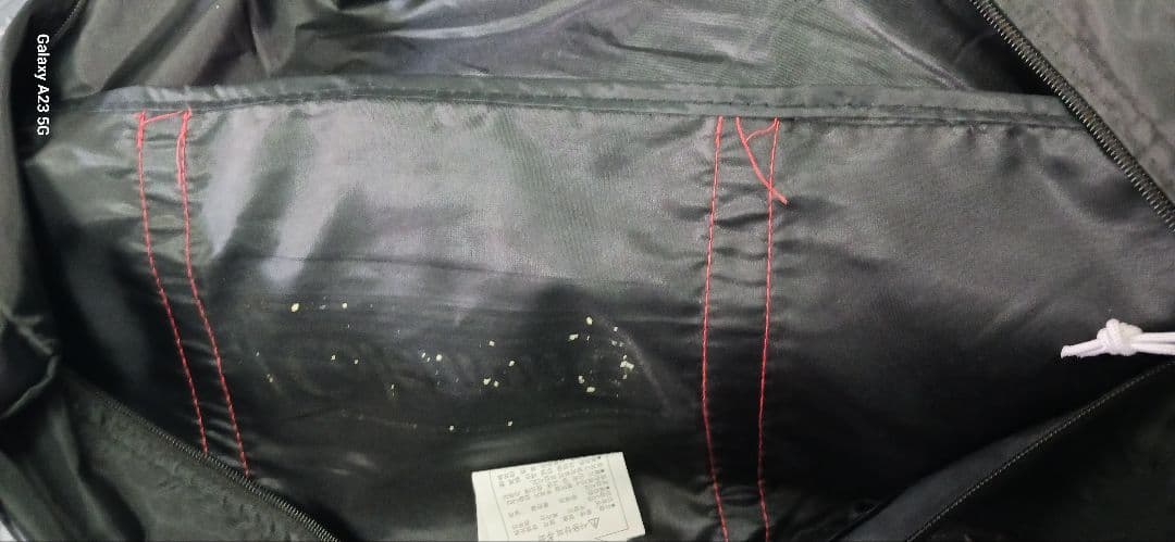 Colemanコールマンダークルームテント6人用　未使用