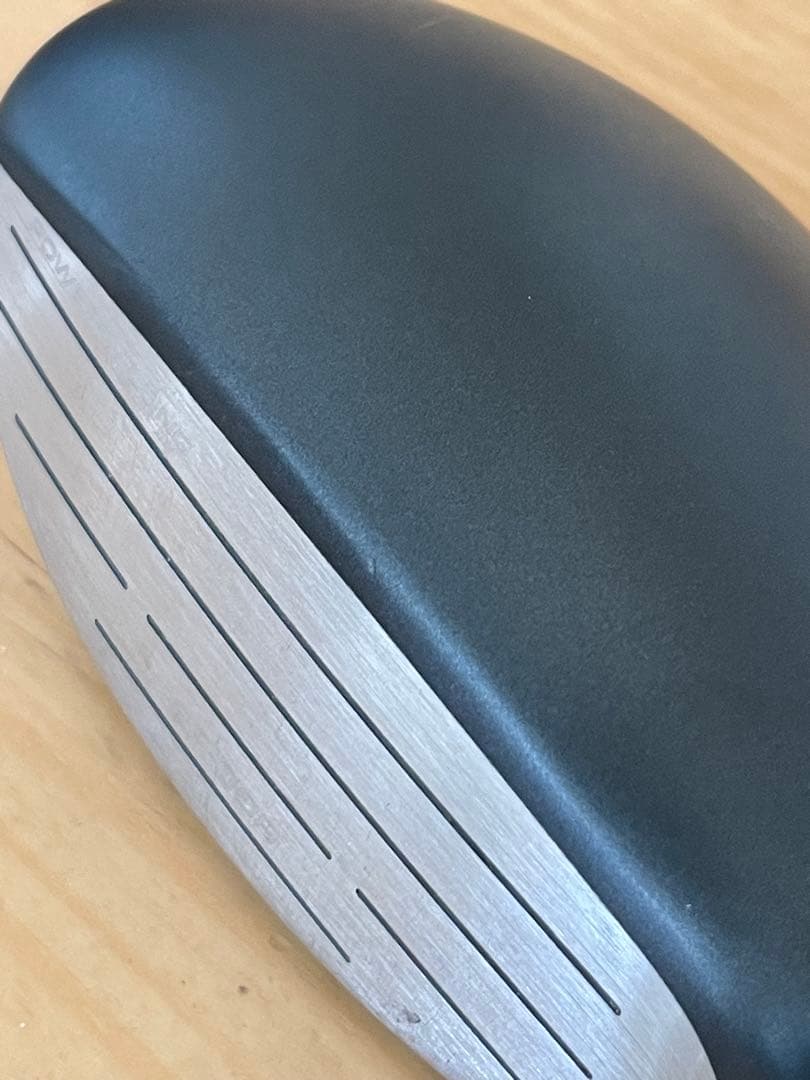 ブリヂストン H422 ユーティリティ 22度 B2シャフト