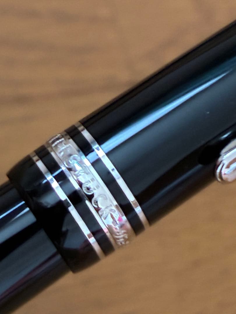 ◾️プラチナ 未使用◾️モンブラン◾️P162ルグラン ◾️マイスターシュテュック◾️