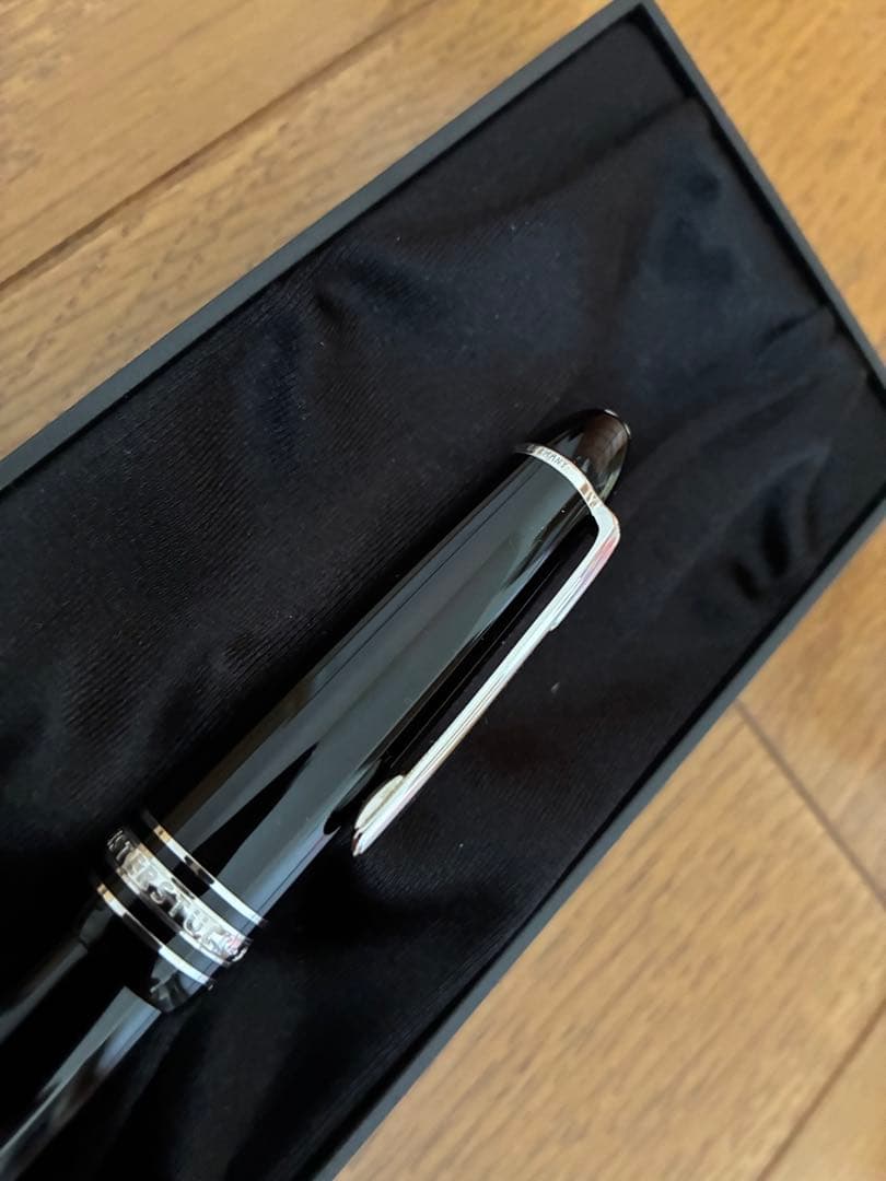 ◾️プラチナ 未使用◾️モンブラン◾️P162ルグラン ◾️マイスターシュテュック◾️