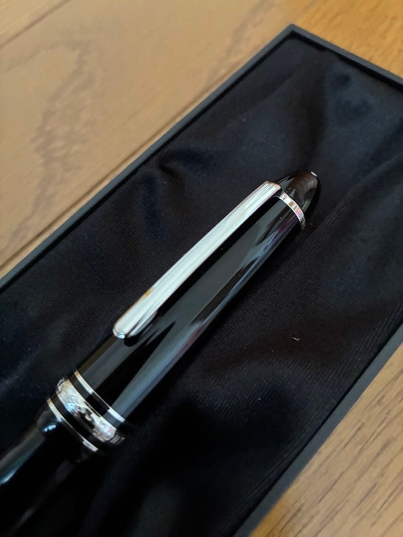 ◾️プラチナ 未使用◾️モンブラン◾️P162ルグラン ◾️マイスターシュテュック◾️