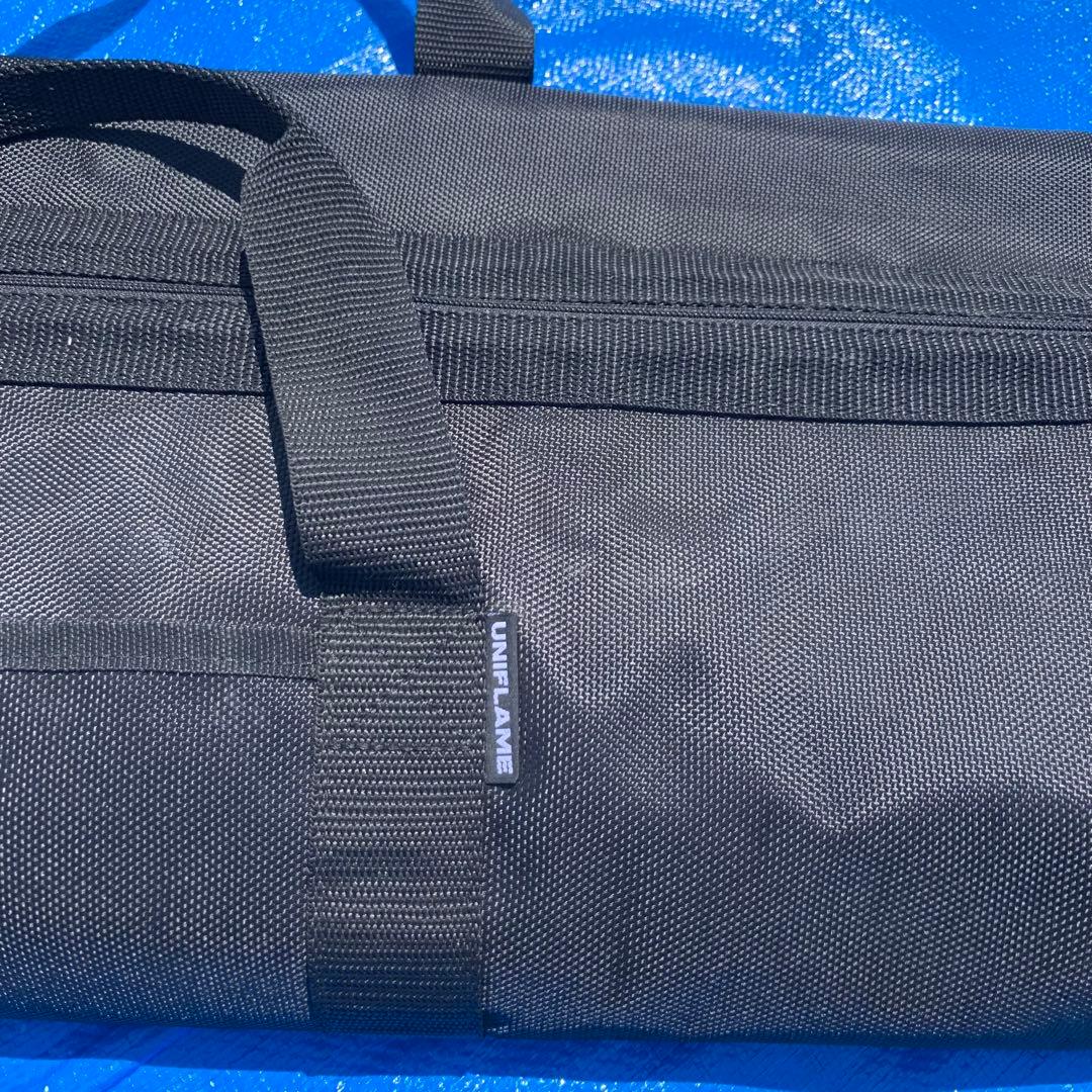 ちかかのいろさん専用　村の鍛冶屋 アルミ製ポール 黒　太さ32mm