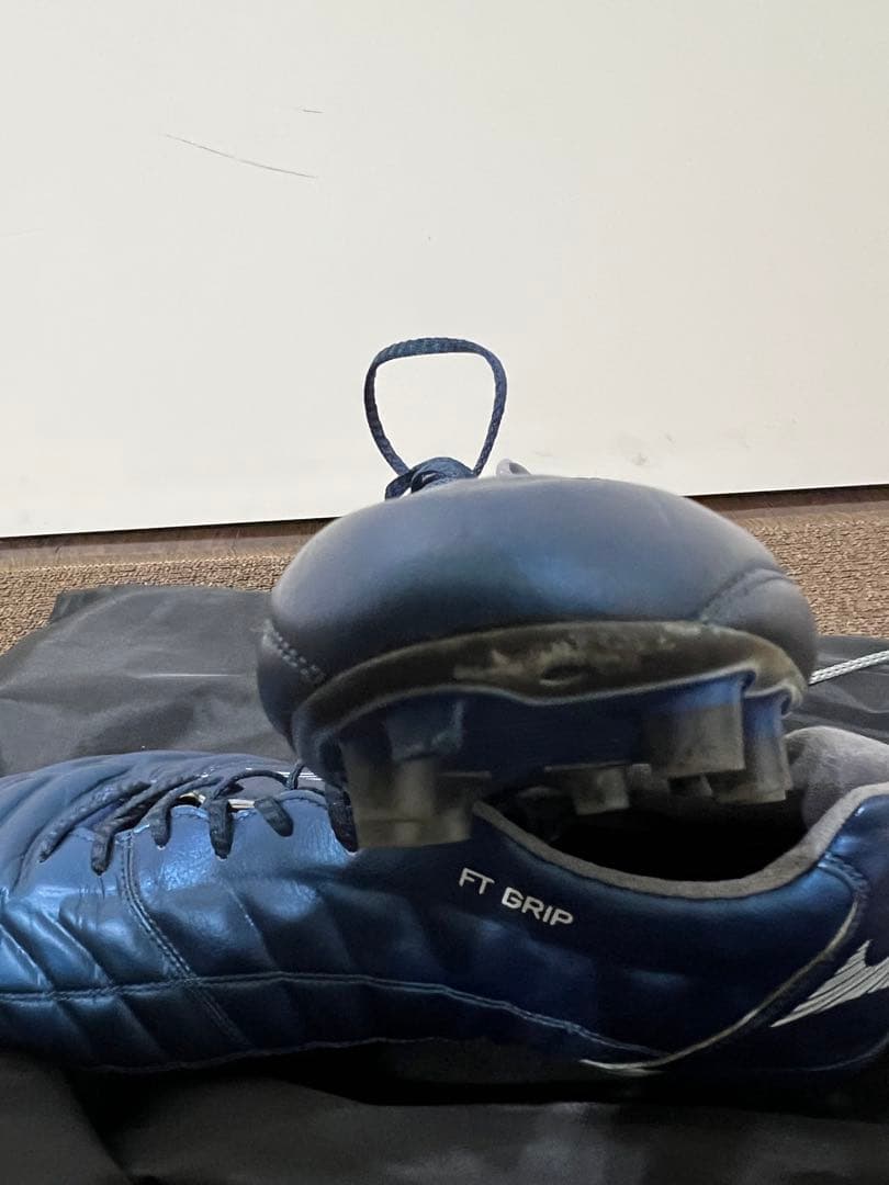 ミズノ　レビュラカップ　JAPAN 27.5