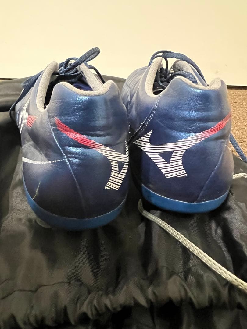 ミズノ　レビュラカップ　JAPAN 27.5