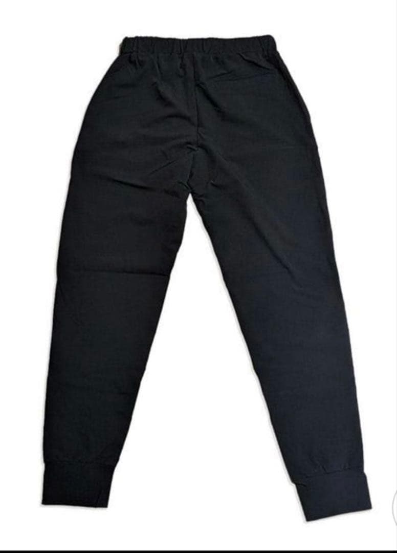 Kanaroa Marine ブラックジャージ上下セット　メンズ サイズL