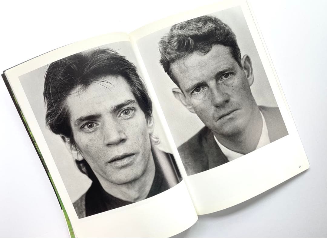 上田義彦 写真集 Commercial Photo Series