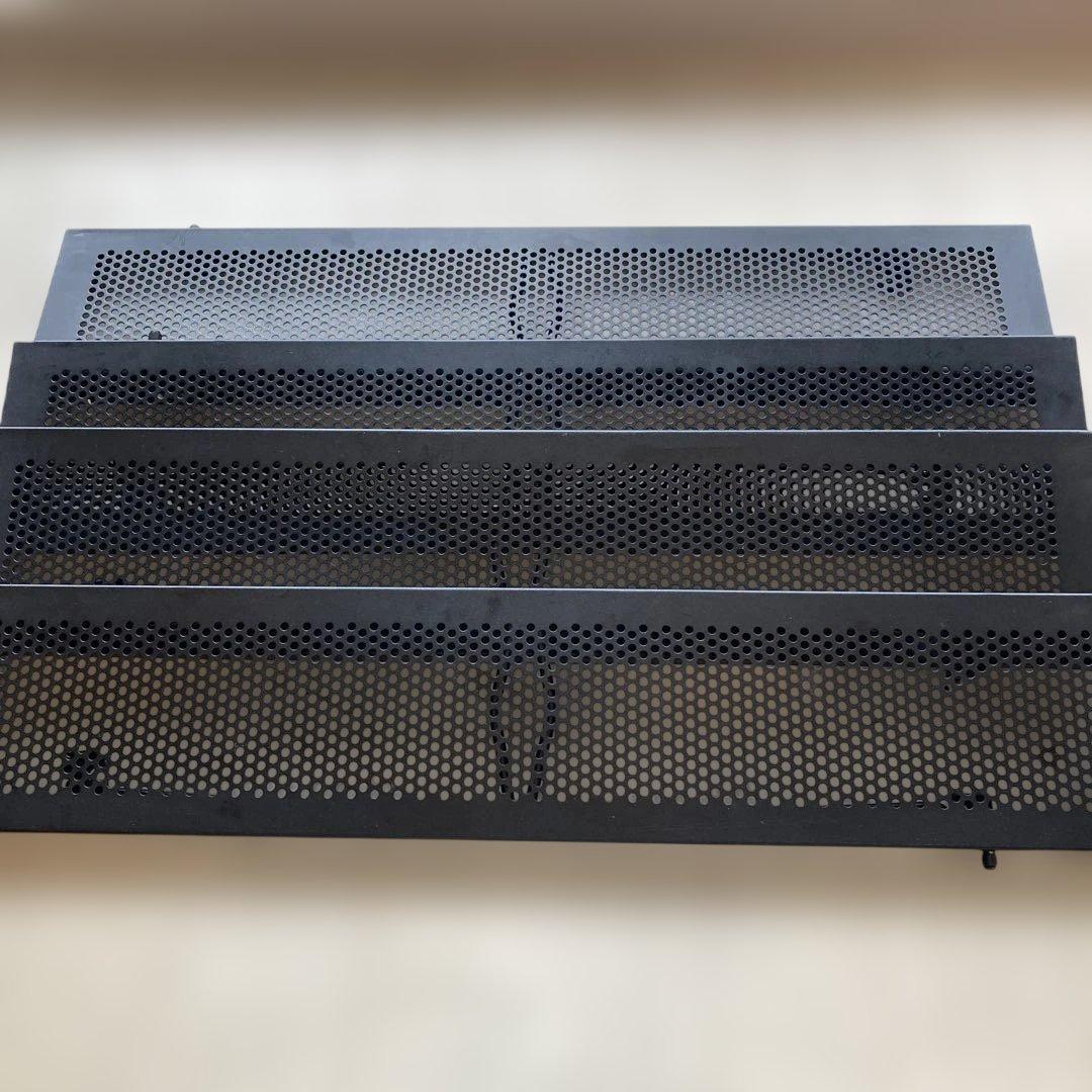 ONOE アウトドアテーブル　収納バッグ付き　 黒