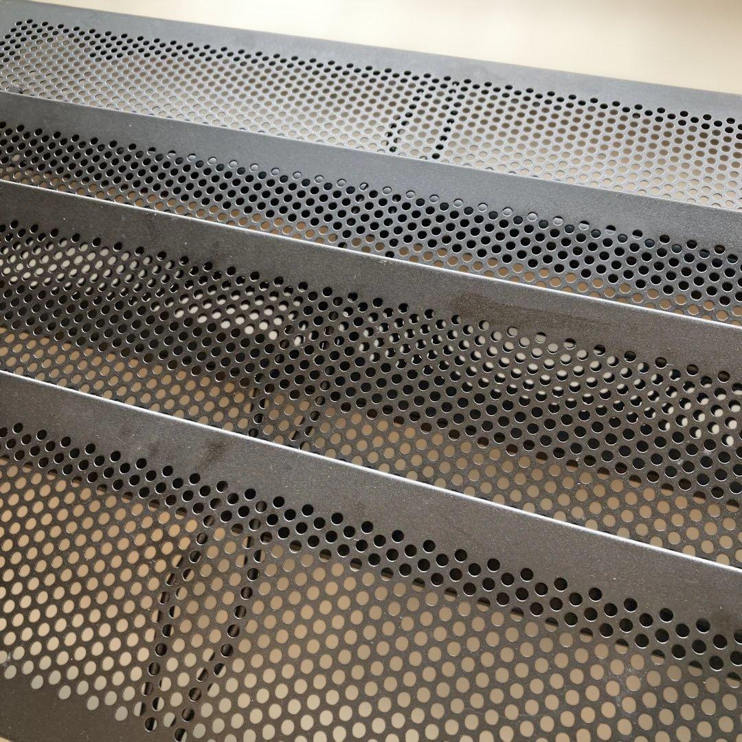 ONOE アウトドアテーブル　収納バッグ付き　 黒