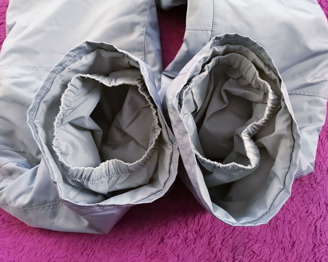 【Miki Miki様】 女の子 150 スキーウェア 上下 ヘルメット等セット