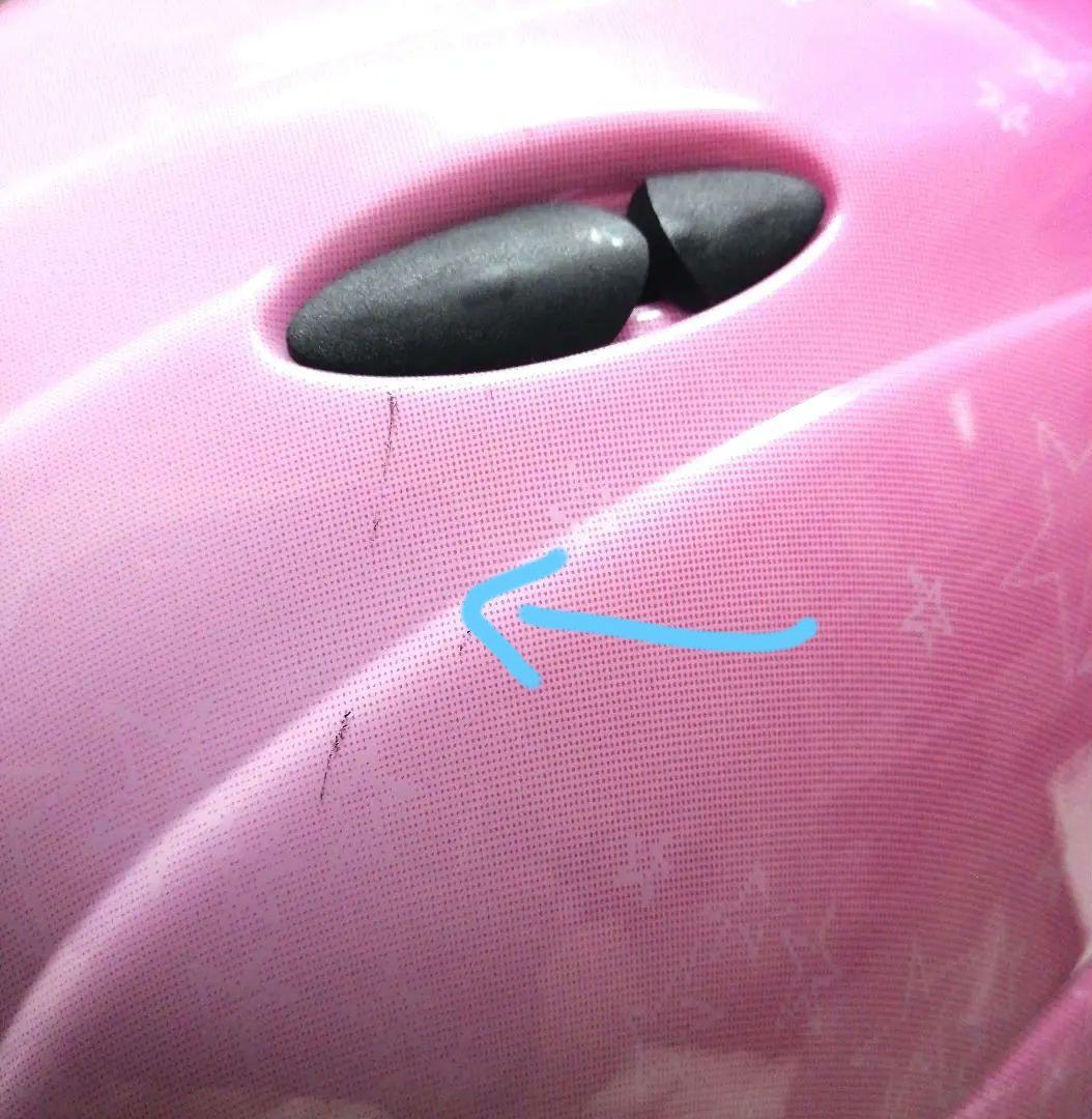 【Miki Miki様】 女の子 150 スキーウェア 上下 ヘルメット等セット