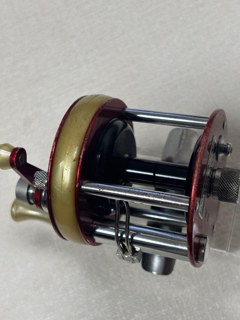 ABU アンバサダー Ambassader1750A