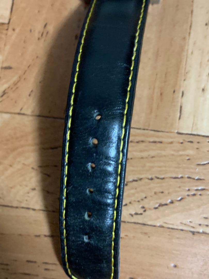 VOLLEYBALL2006年バレーボールワールドカップ記念腕時計