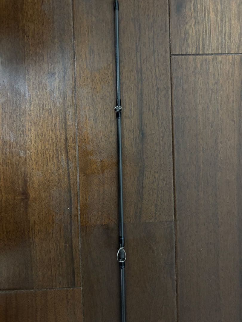 ジャッカル　ビンビンスティック　シュプリーム BSP-C511UL