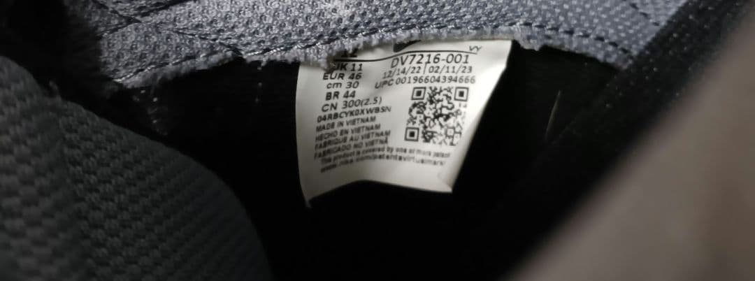 シューズ(男性用) Nike Dunk High \"50 Years of Hip-Hop