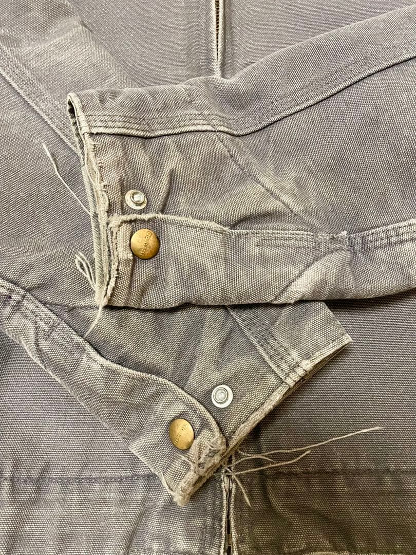 carharttデトロイトジャケット【M】