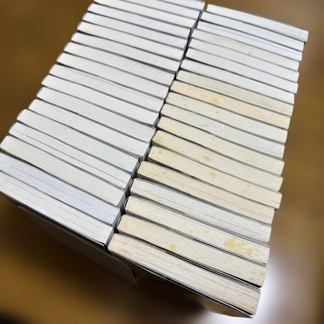 【全巻セット】古見さんは、コミュ症です。 全37巻セット　1巻〜37巻